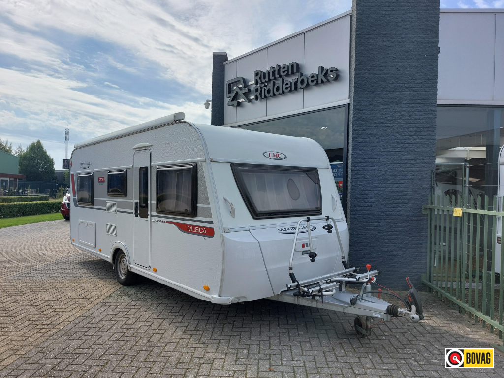 LMC Musica 490 E