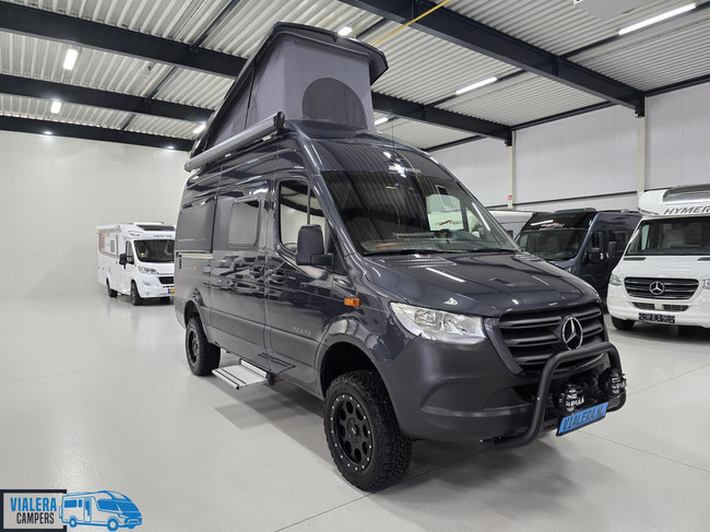 Grand Canyon S 600 4X4