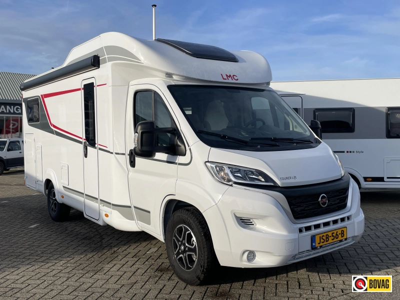 LMC Tourer Lift H 660 G