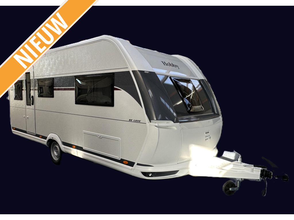 Hobby De Luxe 495 UL