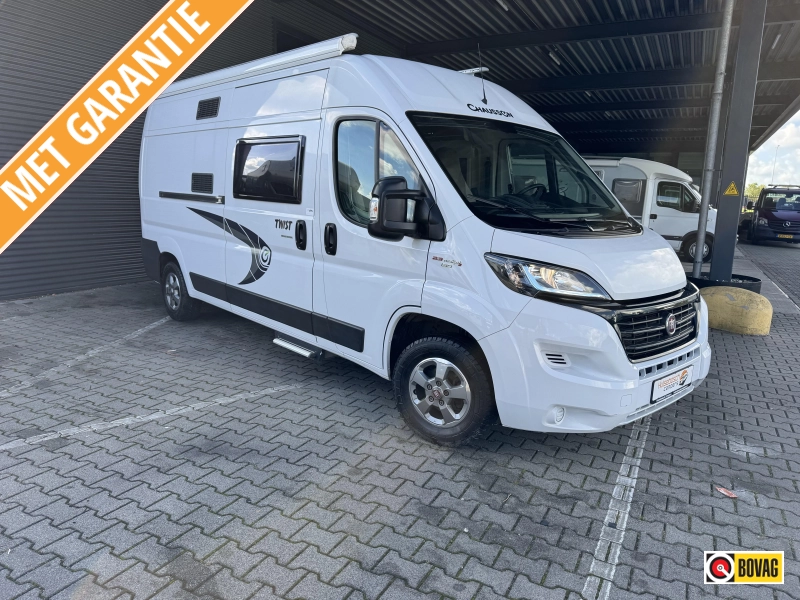 Chausson Twist 594 V Limited