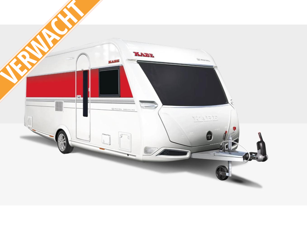 Kabe Briljant 470 XL KS