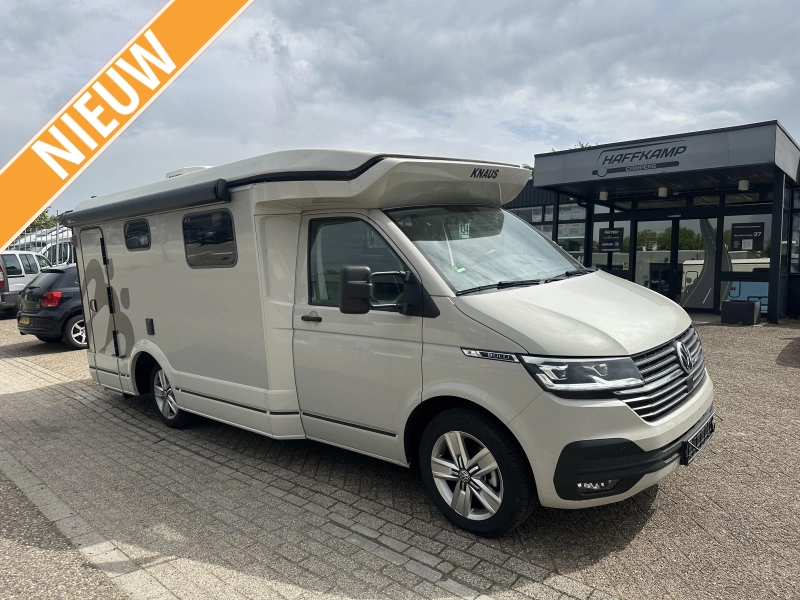 Knaus Tourer CUVision 500 LT ch94