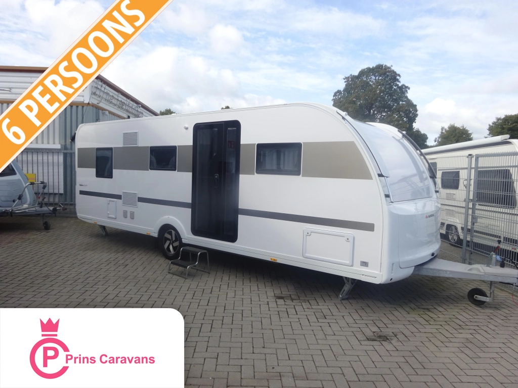 Adria Alpina 663 PT