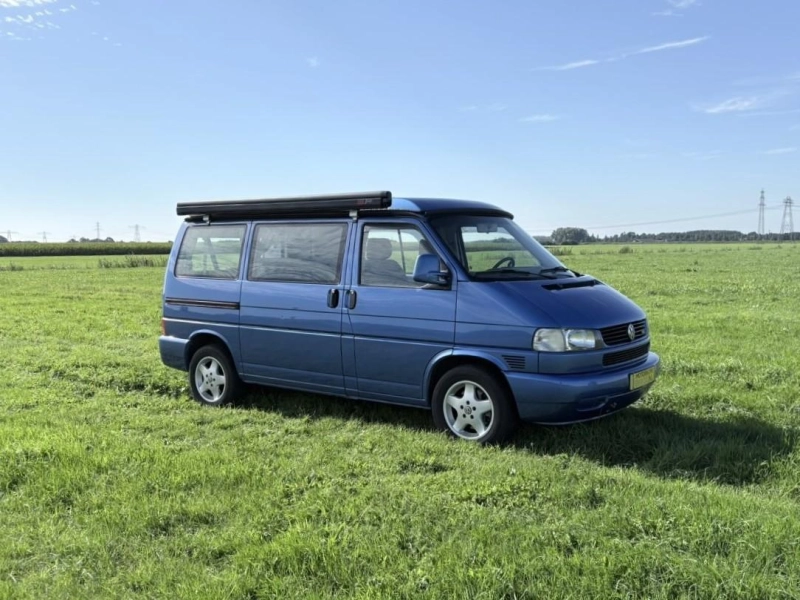 Volkswagen California T4
