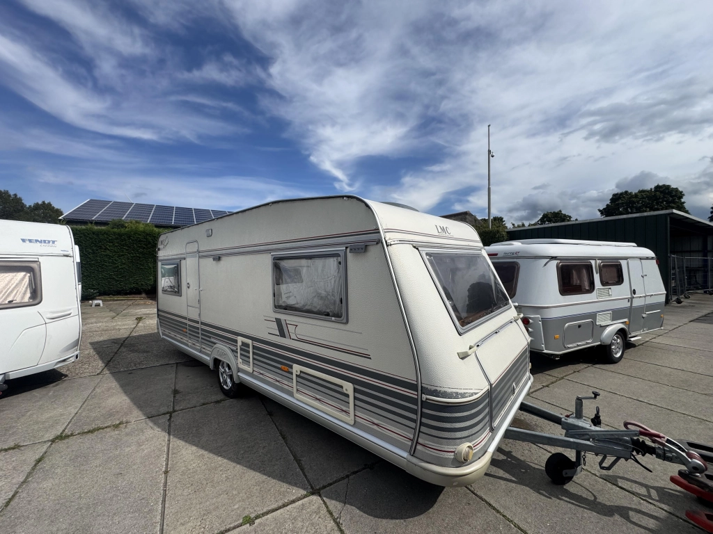 LMC Munsterland 560 RE