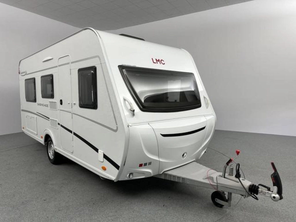LMC Sassino 460 E
