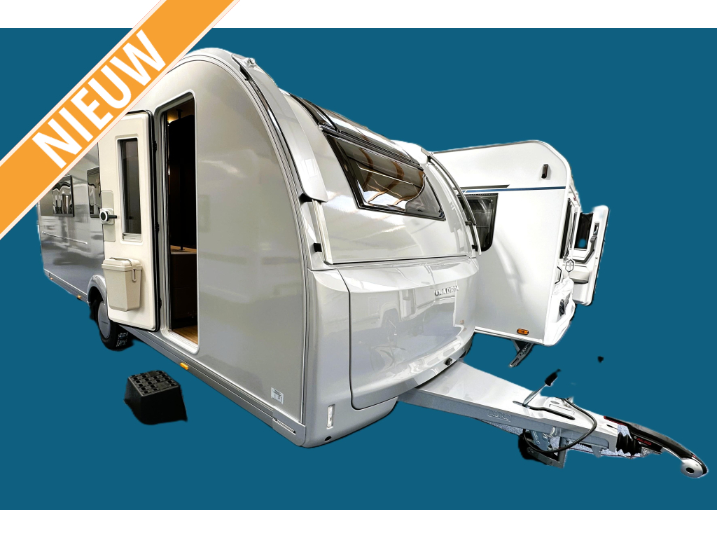 Adria Alpina 633 HT