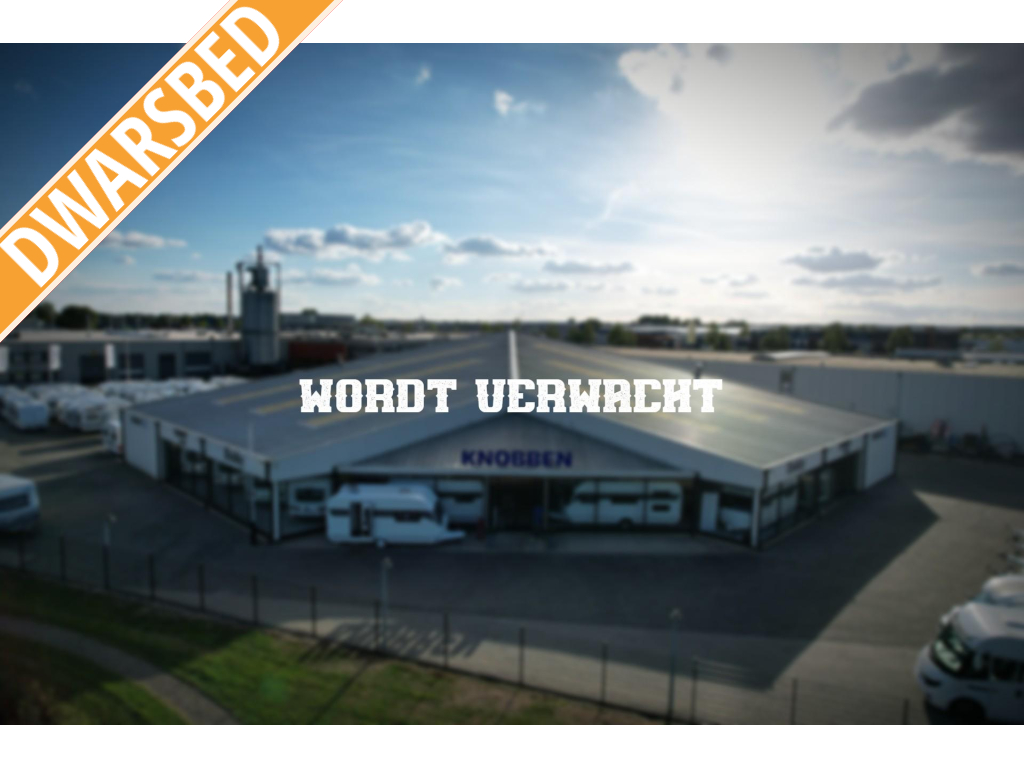 Weinsberg CaraOne Edition HOT 390 QD Mover/ Luifel/ BJ22
