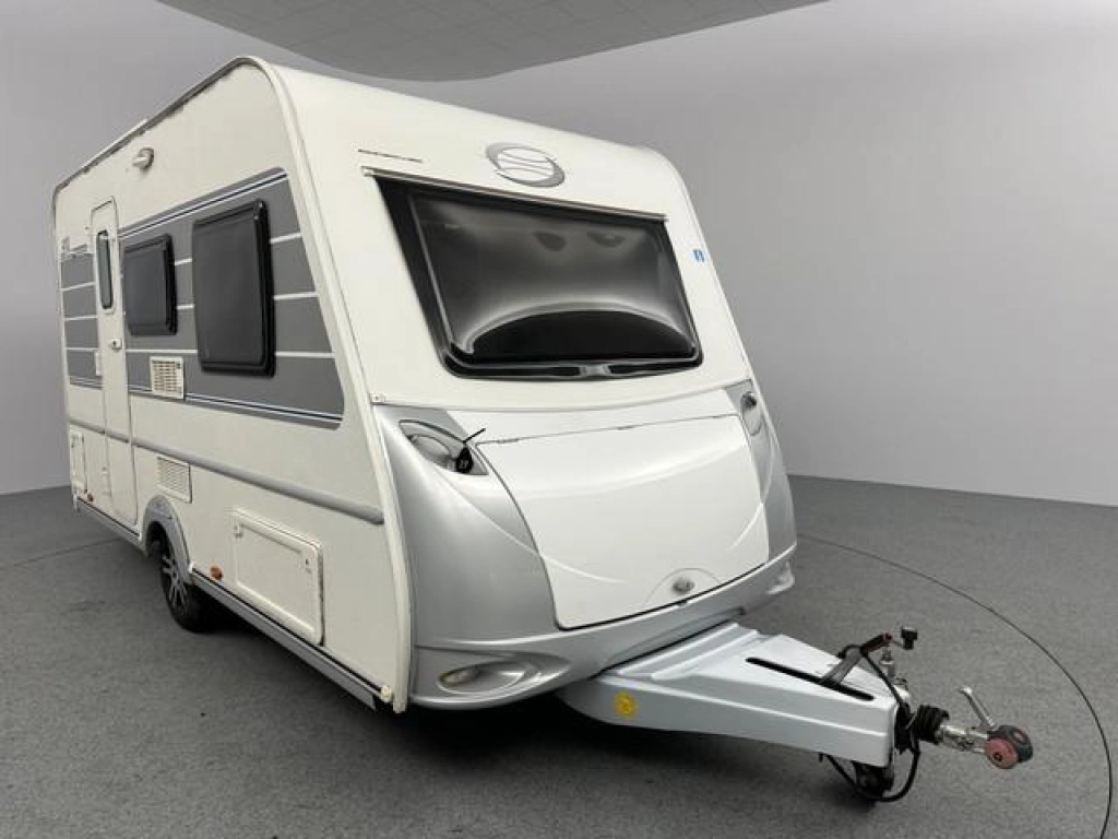Caravelair Rubis 410