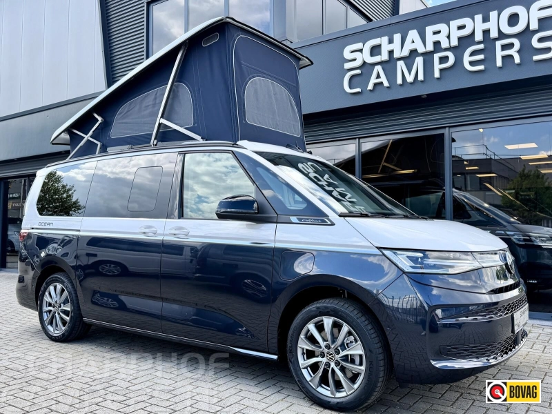 Volkswagen California Ocean 1.5 eHybrid 4Motion 245 DSG
