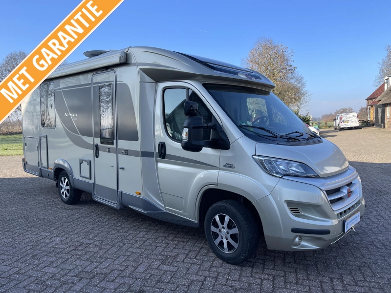 Bürstner Nexxo 685 T T685
