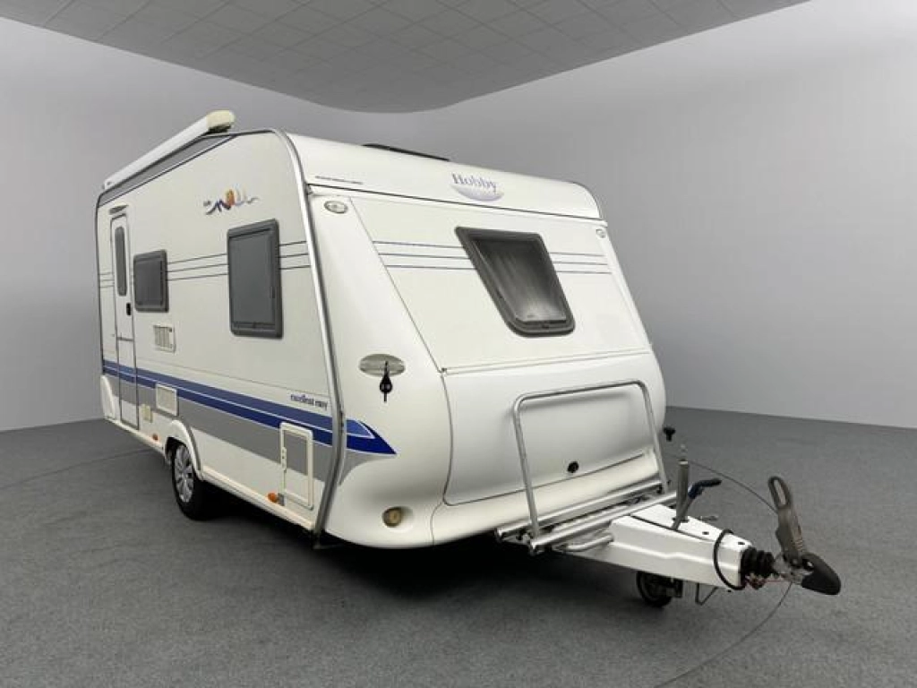 Hobby Excellent Easy 410 SFe