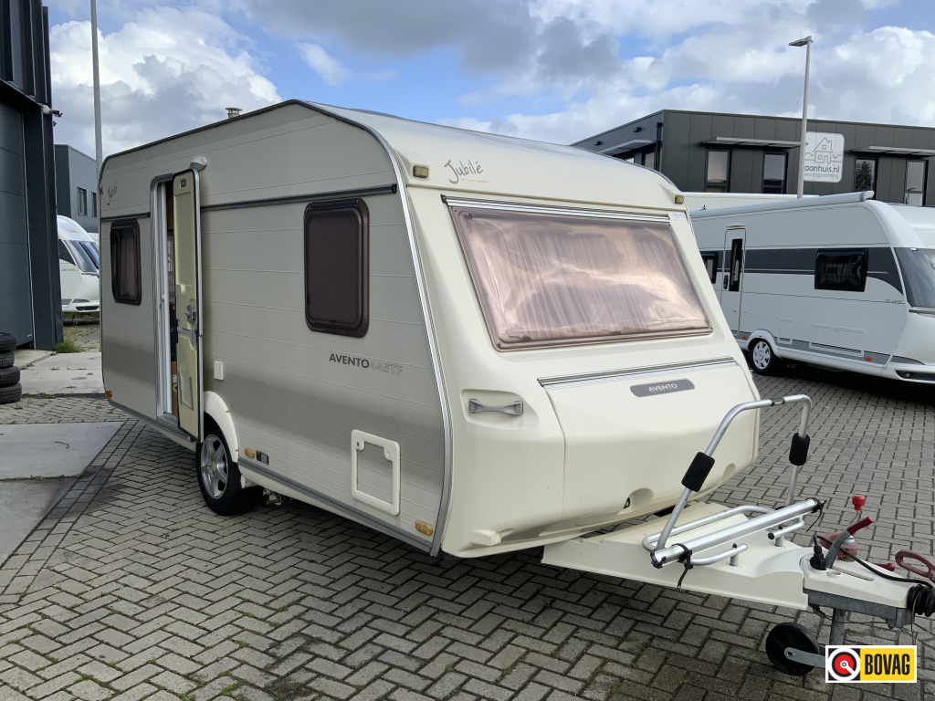 Avento Jubilee 445 TF