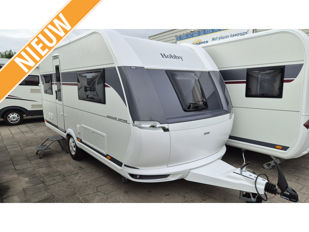 Hobby Excellent Edition 460 UFE