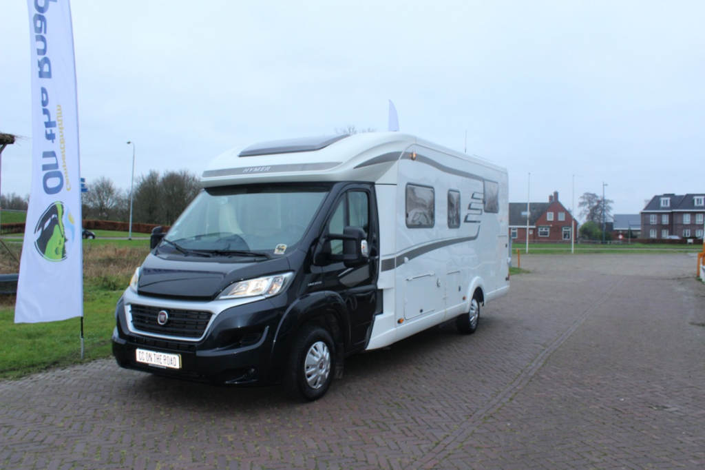 Al 24 jaar verkoopt uw camper gratis