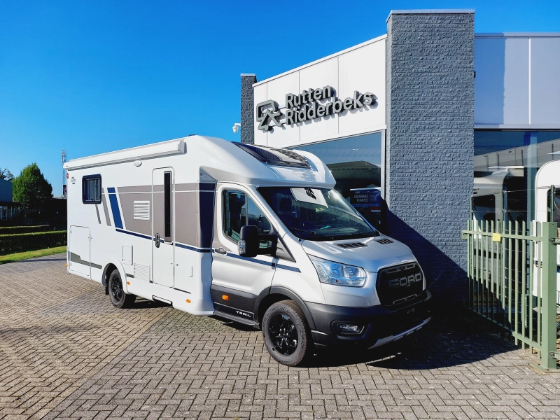 Carado T 449 EDITION26