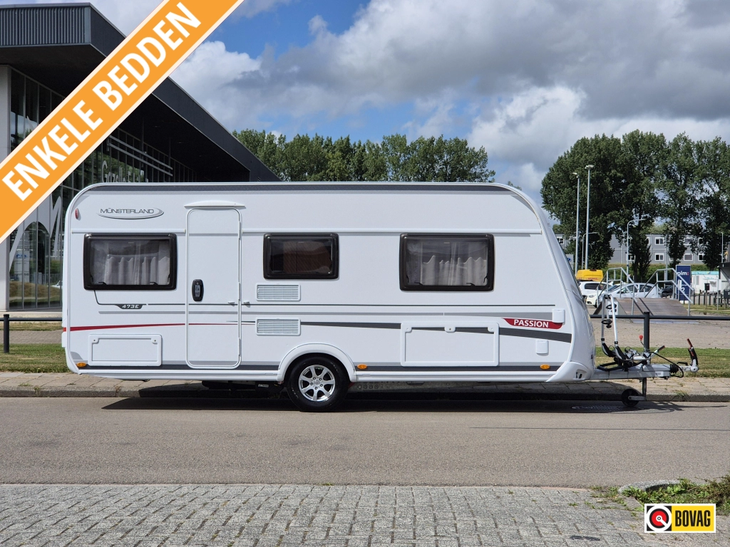 LMC Passion 473 E