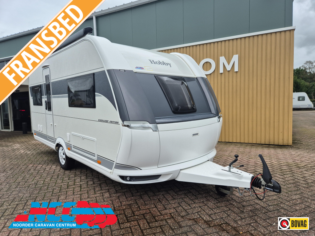 Hobby Excellent Edition 460 UFE