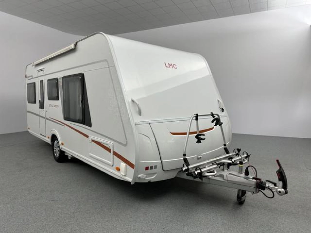 LMC Style 450 D