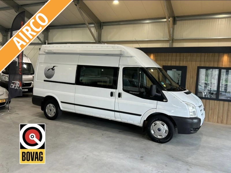 Ford Transit 560