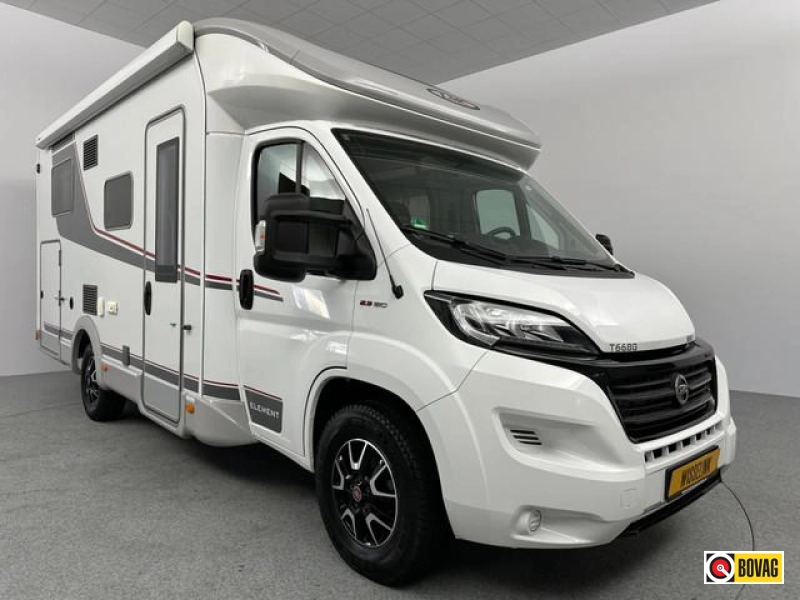 LMC Element T 668 G