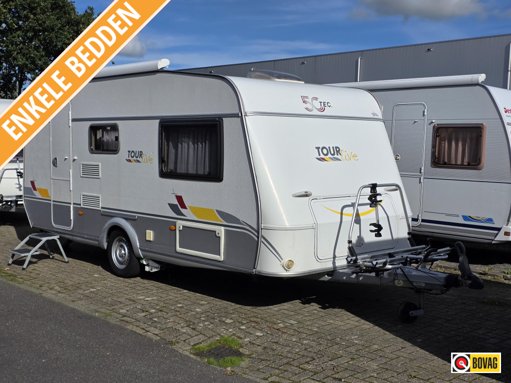 TEC Tour Live 460 TE 50 Edition Nr. 101