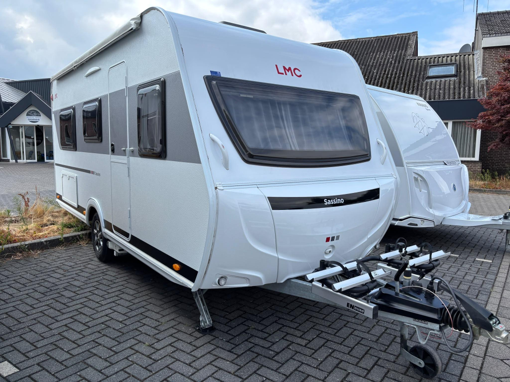 LMC Sassino 460 E