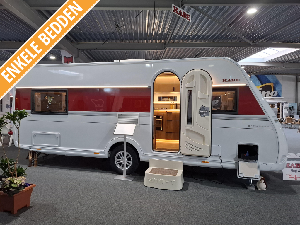 Kabe Royal 560 GLE B2