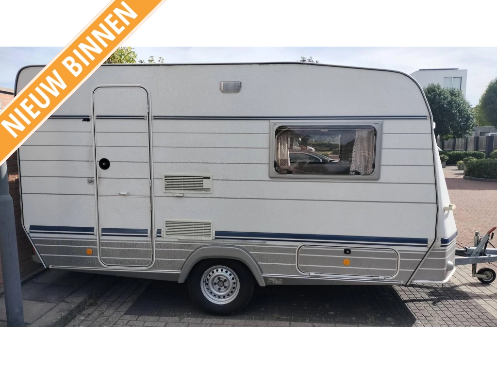 Eriba Nova 392 A