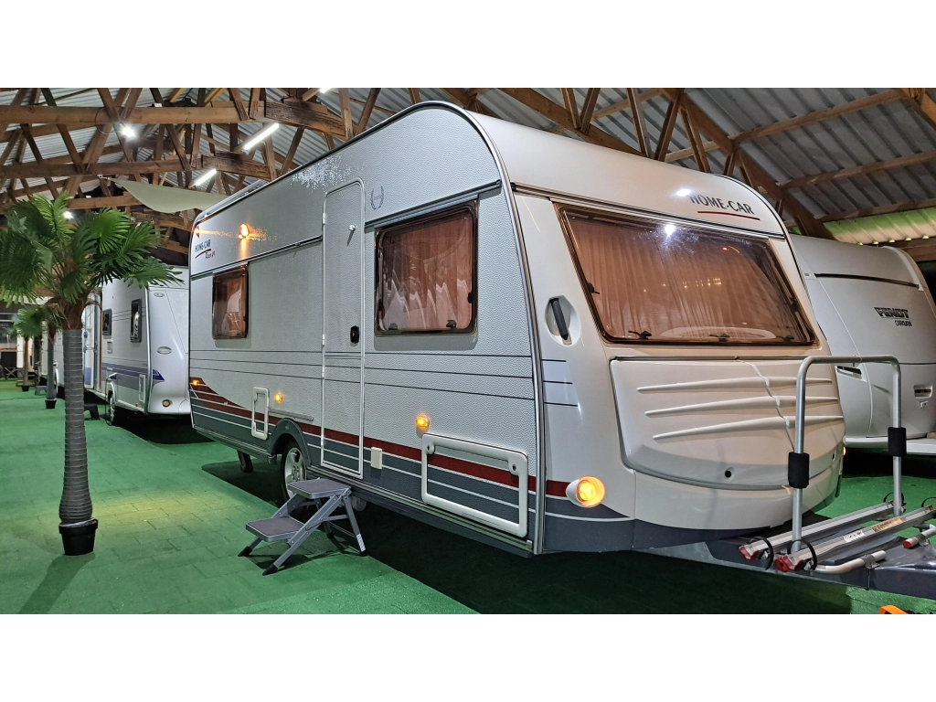 Home-Car Racer 49 KMU Voortent/luifel/mover