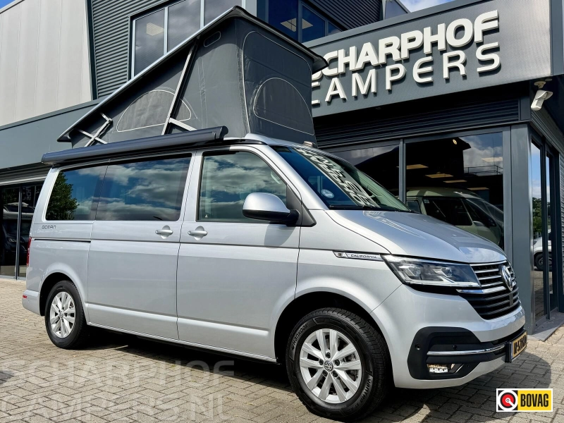 Volkswagen T6.1 California Ocean 6.1 150 DSG