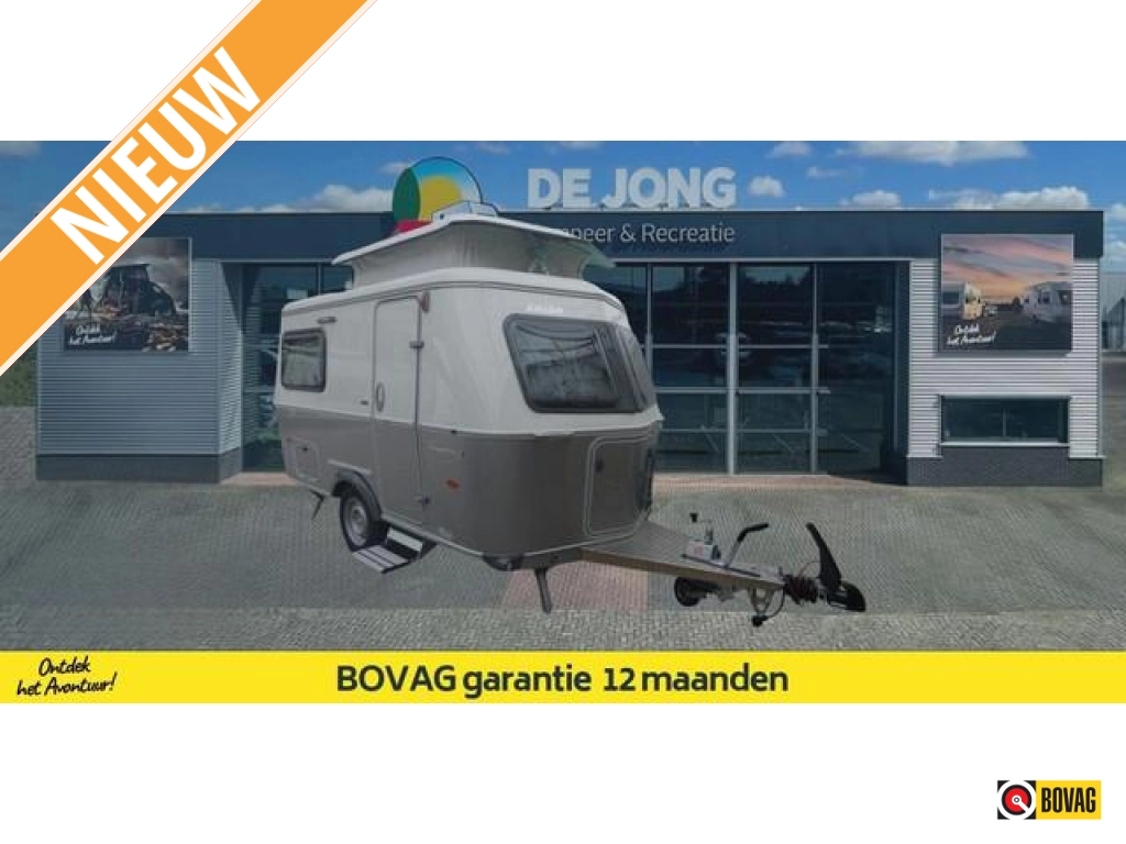 Eriba Touring 310 Legend