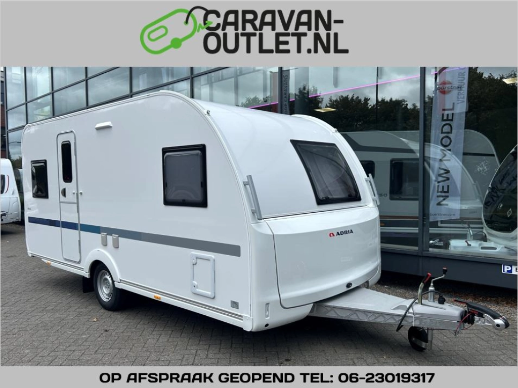 Adria Altea 472 PU | MEENEEMPRIJS!
