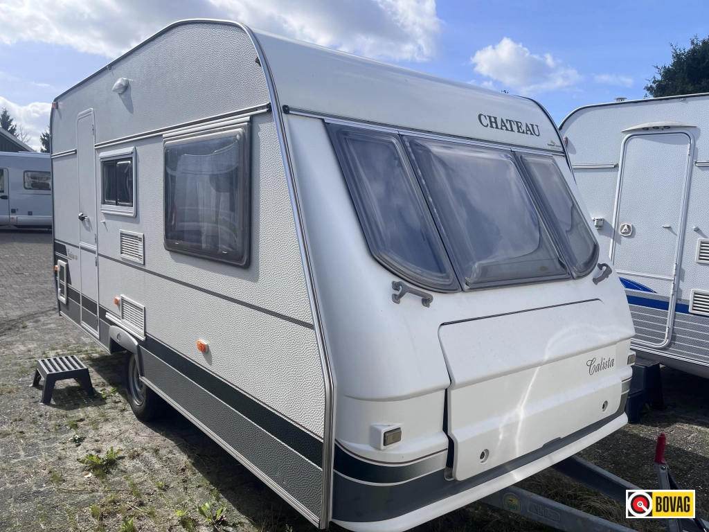 Chateau Calista 430 CT