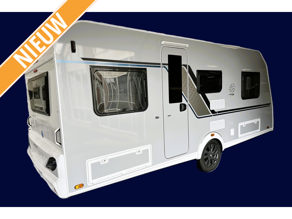 Knaus Sport Platinum 500 EU