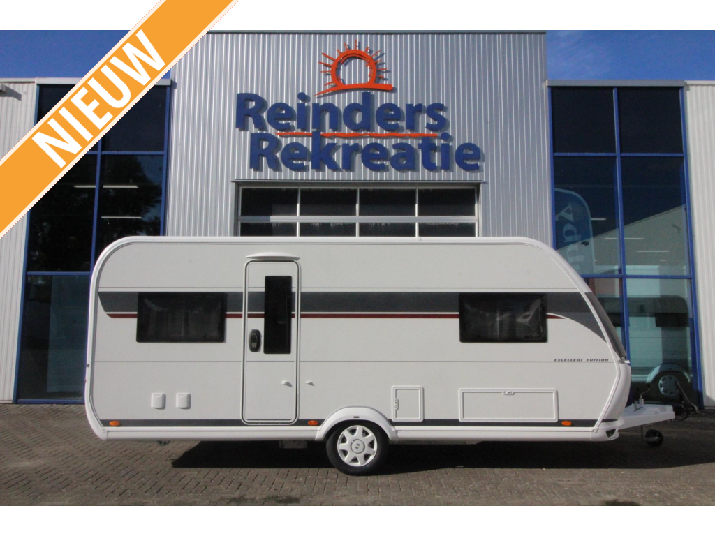 Hobby Excellent Edition 540 UL Modeljaar 2027