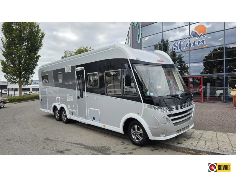 Dethleffs Globetrotter 7850 XLI Premium