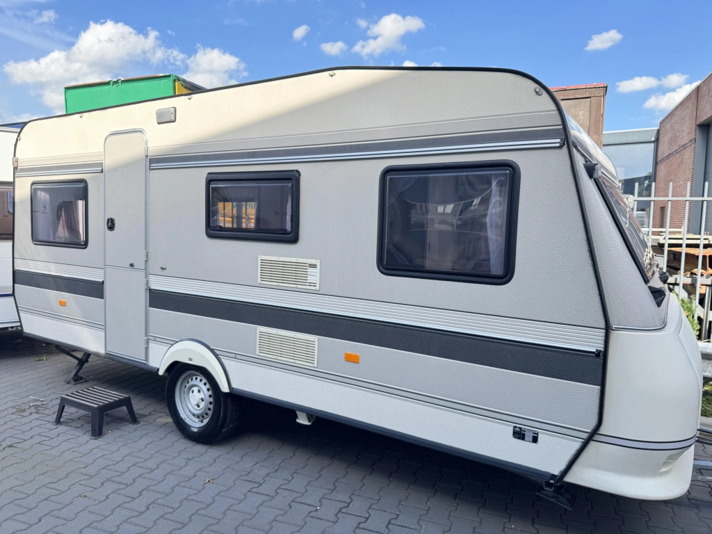 Hobby Classic 460 T
