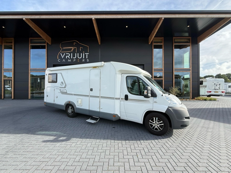 Knaus Sport TI