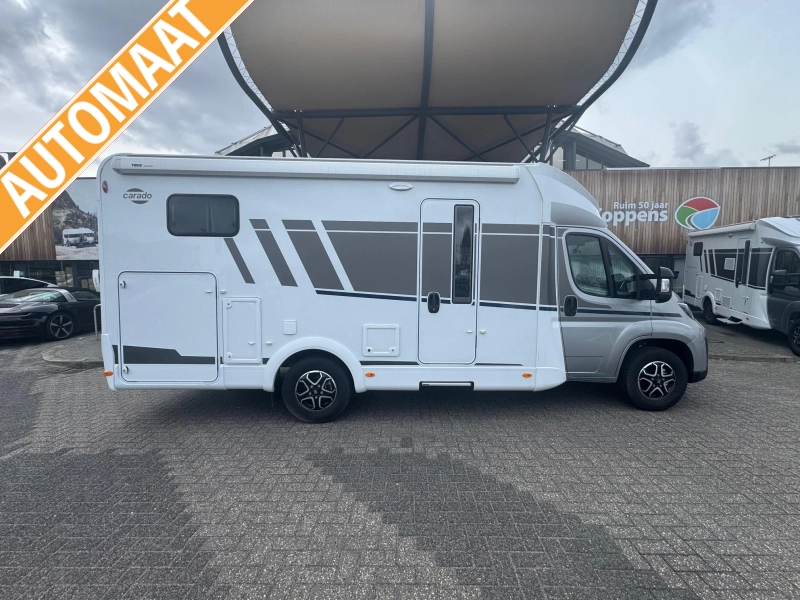 Carado T 328 AUTOMAAT !!