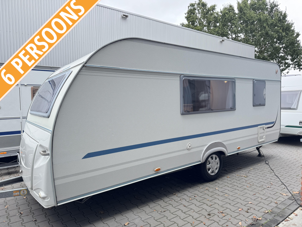 Adria Altea 542 PK