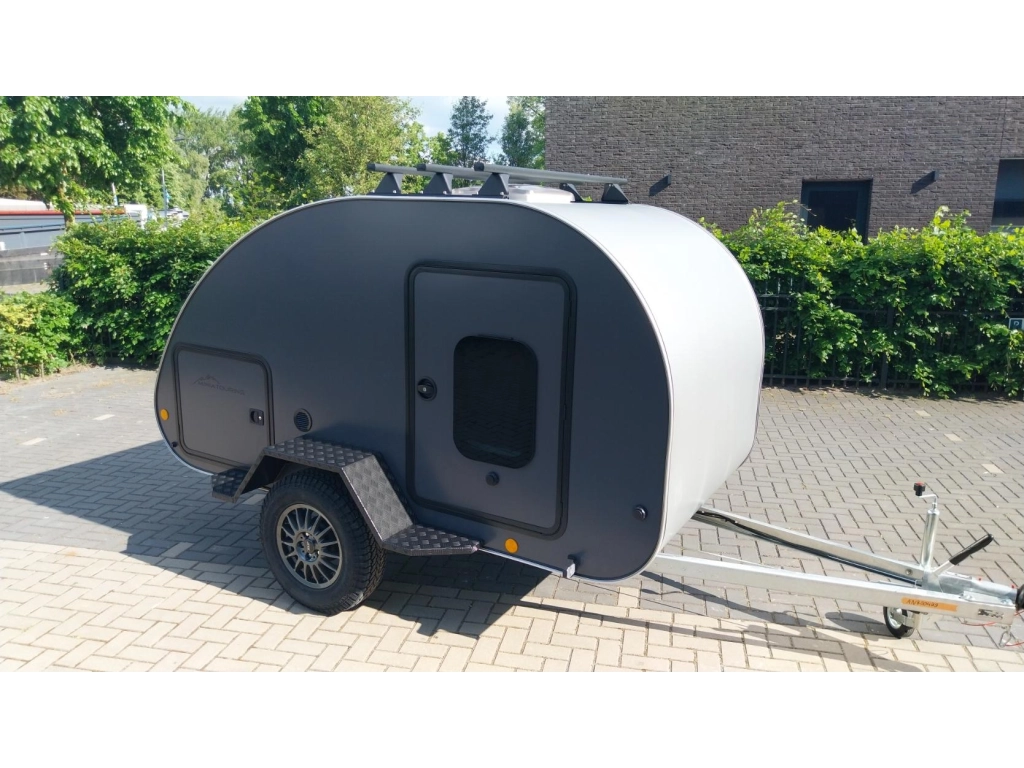 Miniatouring M22