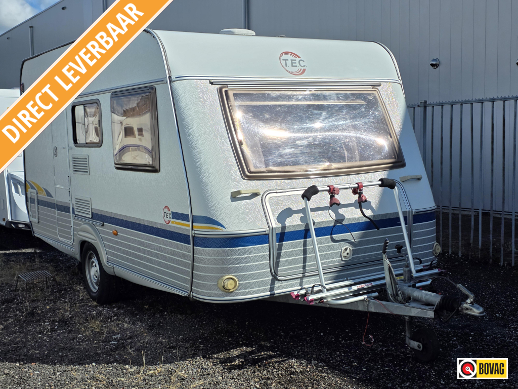 TEC Tour 420 TN RIJKLAAR!