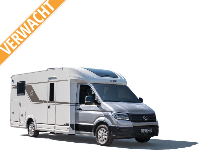 Knaus Sky TI 700 DEG VW | Verw. dec 2026