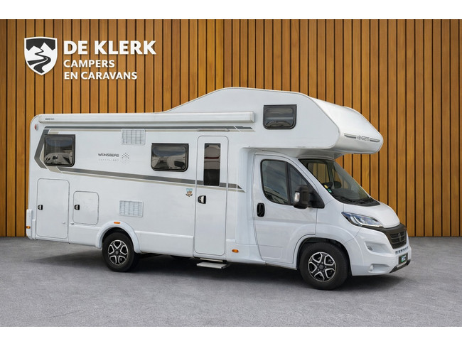 CaraHome 650 DG / Gratis Stalling