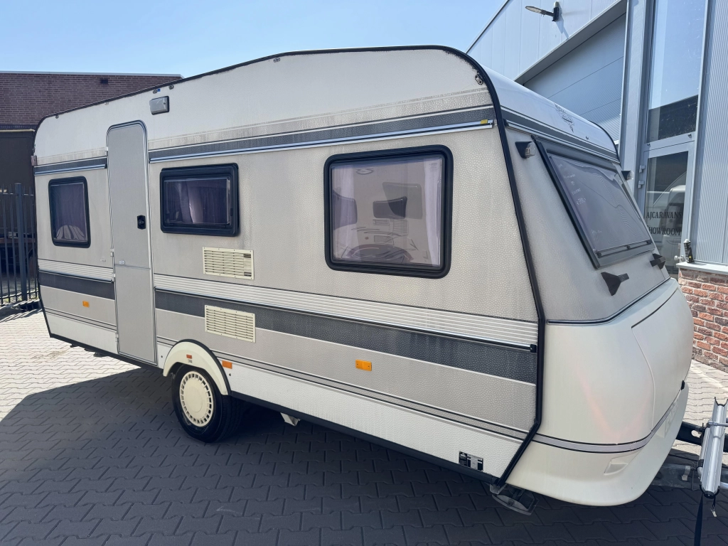 Hobby Classic 460 T