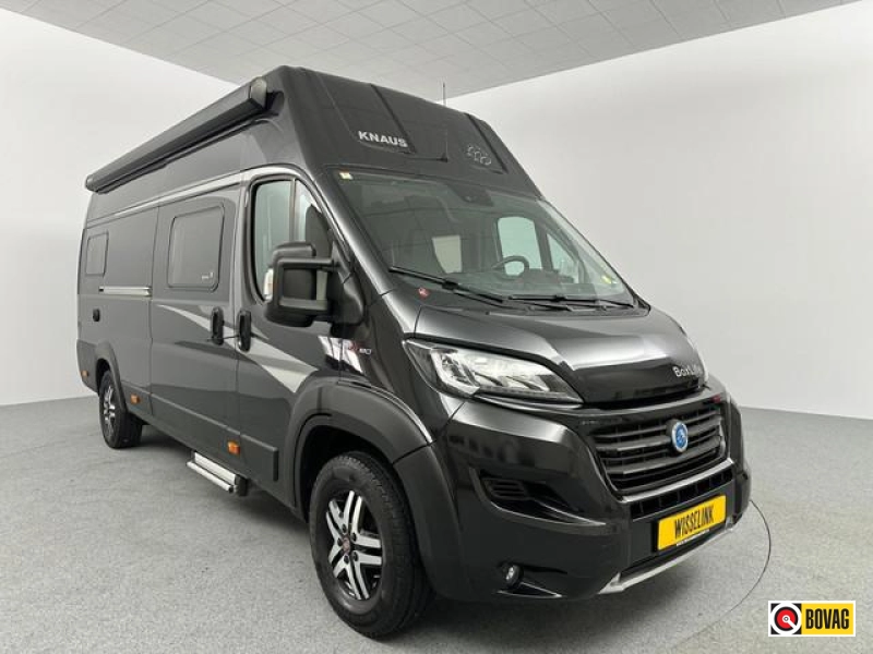 Knaus Boxlife 630 ME