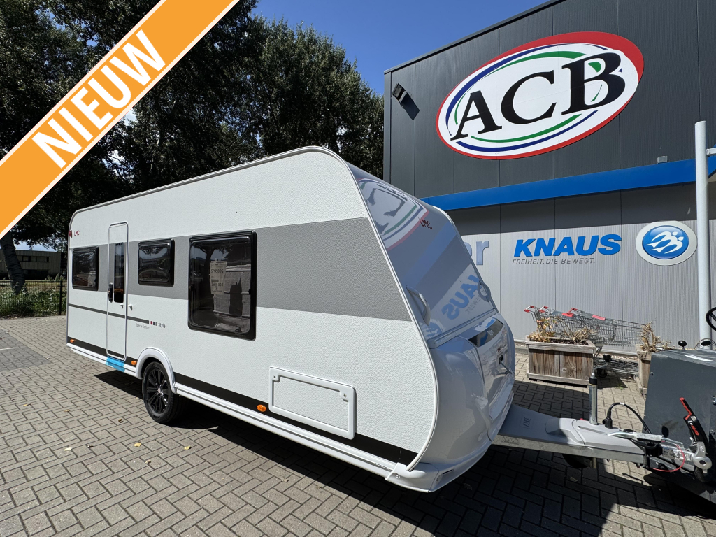 LMC Style 440 D Grey Line