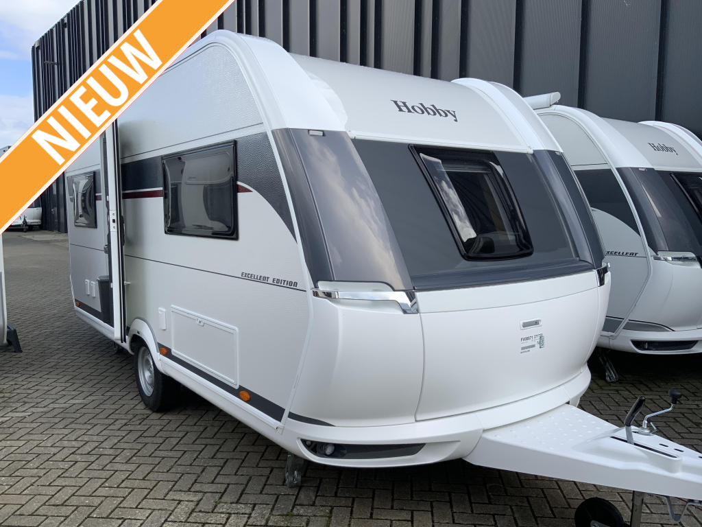 Hobby Excellent Edition 460 UFE